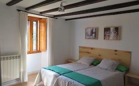 Albergue Turistico La Casa Del Paramo